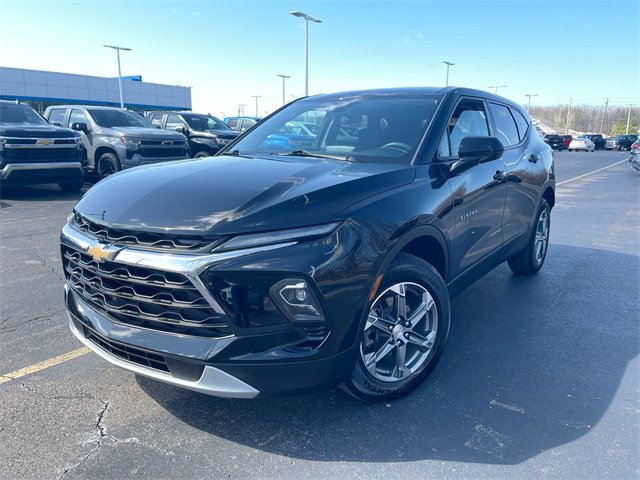 2023 Chevrolet Blazer