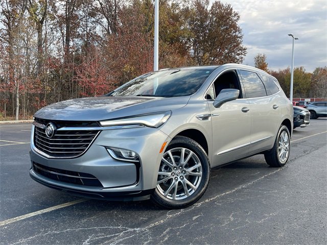 2023 Buick Enclave