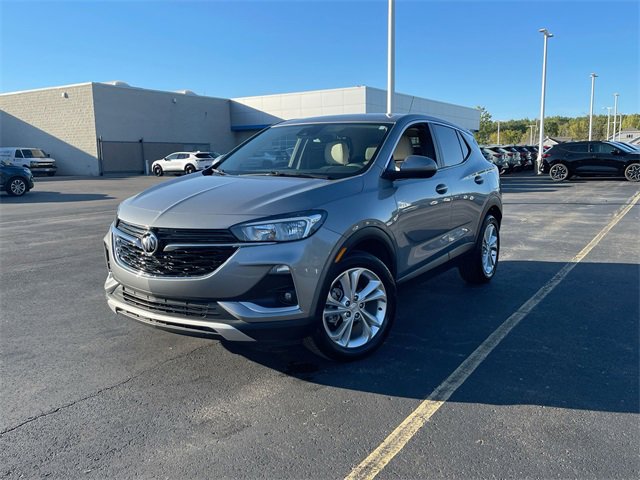 2023 Buick Encore Gx