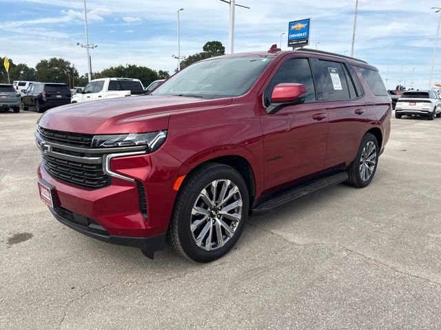 2022 Chevrolet Tahoe