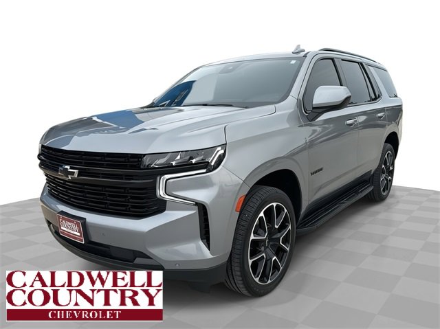 2023 Chevrolet Tahoe