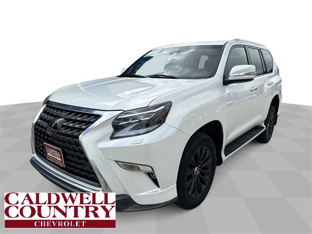 2023 Lexus GX