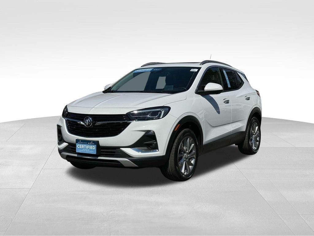 2021 Buick Encore Gx