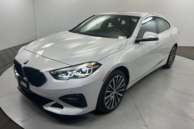 228 Gran Coupe