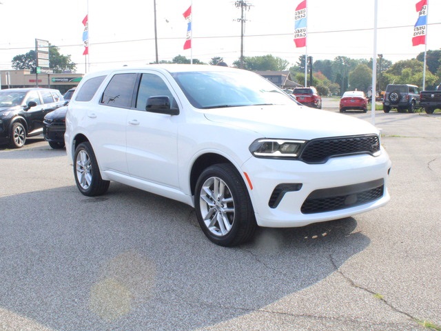 2023 Dodge Durango