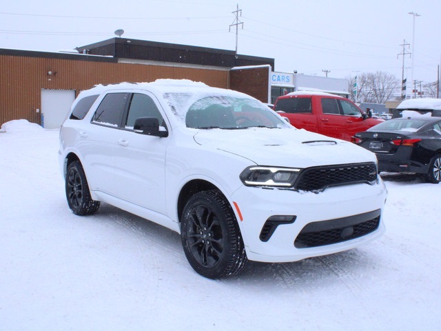 2022 Dodge Durango