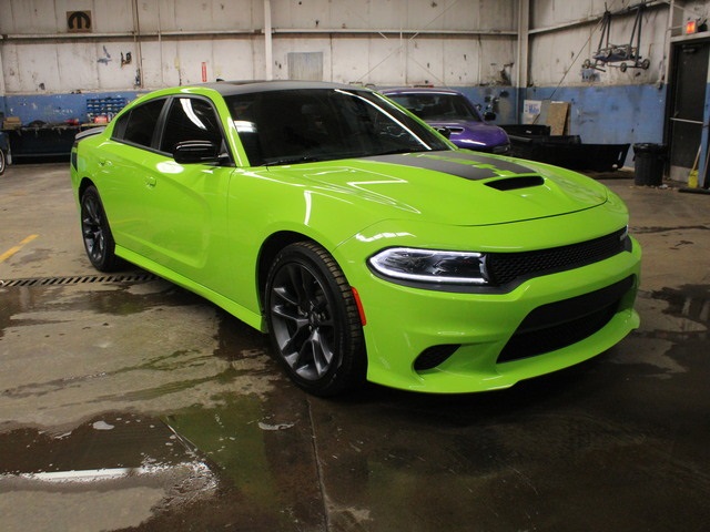 2023 Dodge Charger