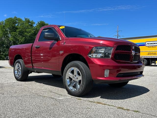 2014 Ram Ram Pickup 1500 Express