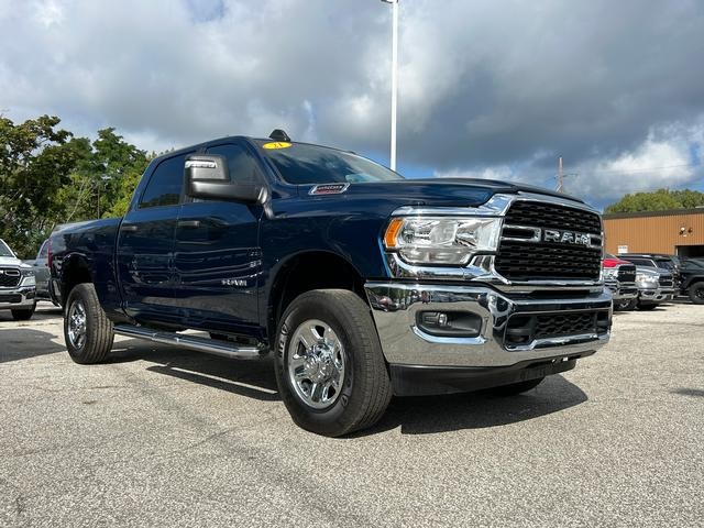 2024 Ram Ram Pickup 2500 Big Horn