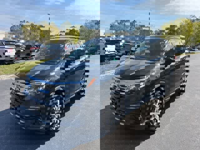 2020 Honda Pilot