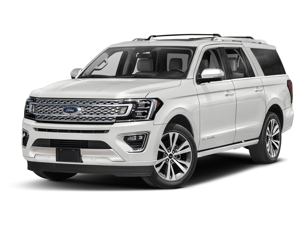 2021 Ford Expedition Max