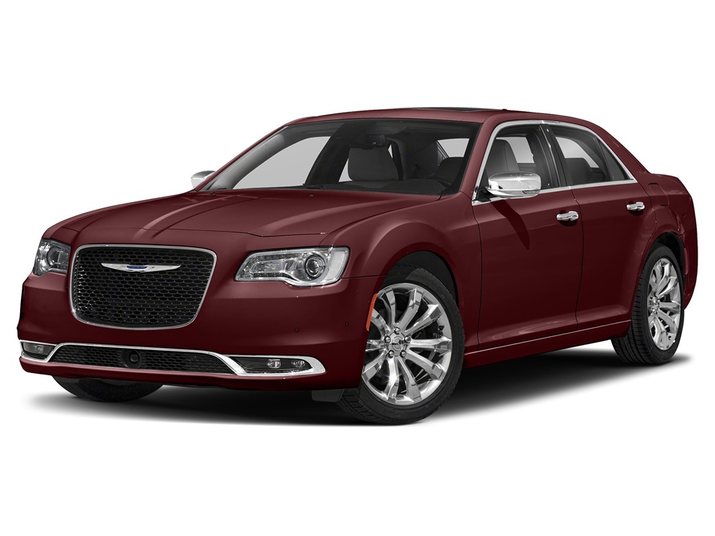 2020 Chrysler 300