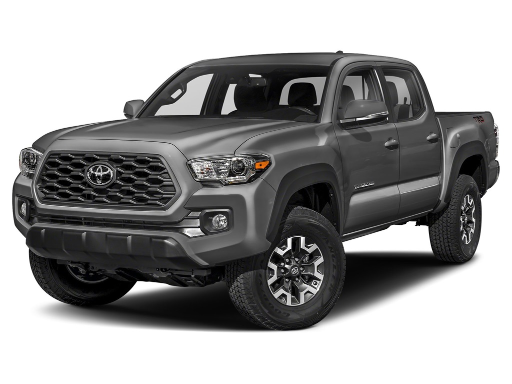 2023 Toyota Tacoma 4WD