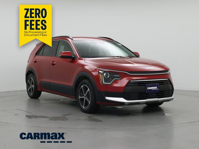 2023 Kia Niro Plug-In Hybrid EX