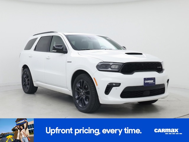 2023 Dodge Durango R/T Plus