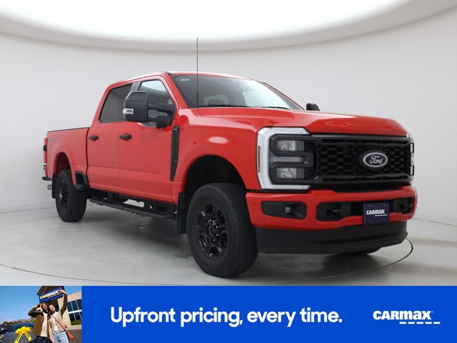 2024 Ford Super Duty F-250 SRW XL