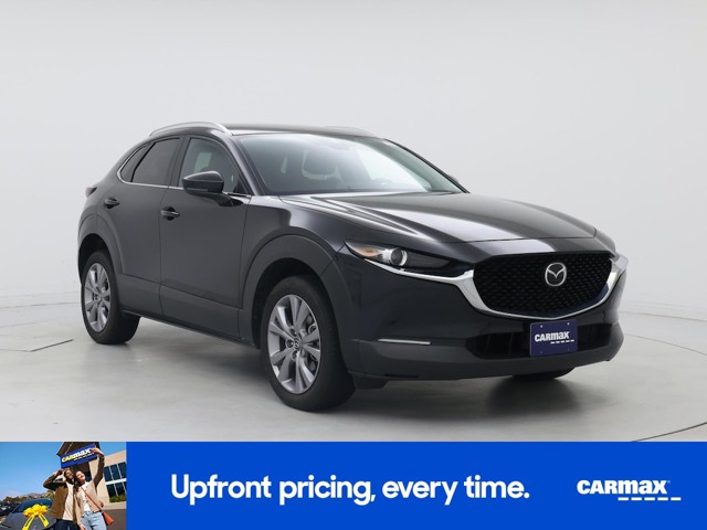 2023 Mazda CX-30 2.5 S Preferred Package