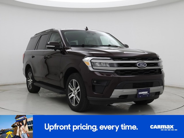 2024 Ford Expedition XLT