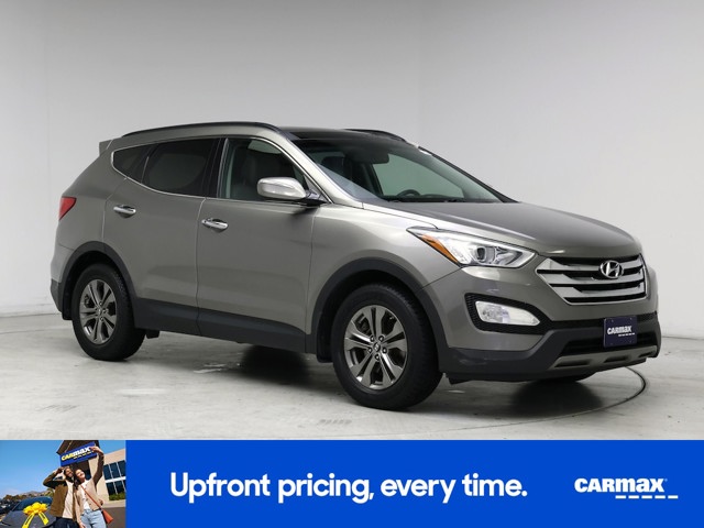 2014 Hyundai Santa Fe Sport