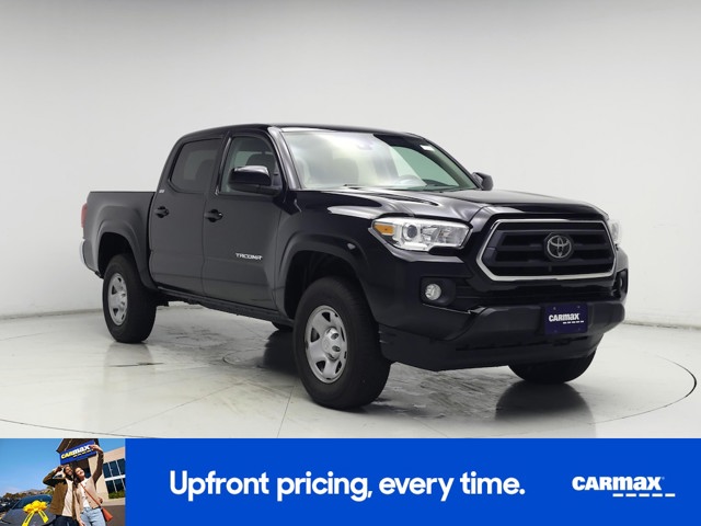 2022 Toyota Tacoma 2WD SR5