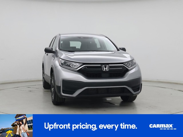 2020 Honda CR-V LX