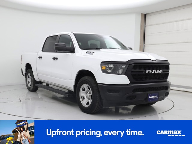 2024 Ram 1500 Tradesman