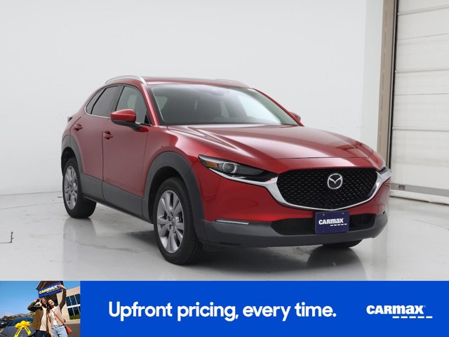 2021 Mazda CX-30 Premium