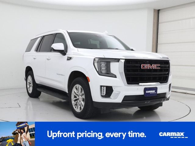 2024 GMC Yukon SLE