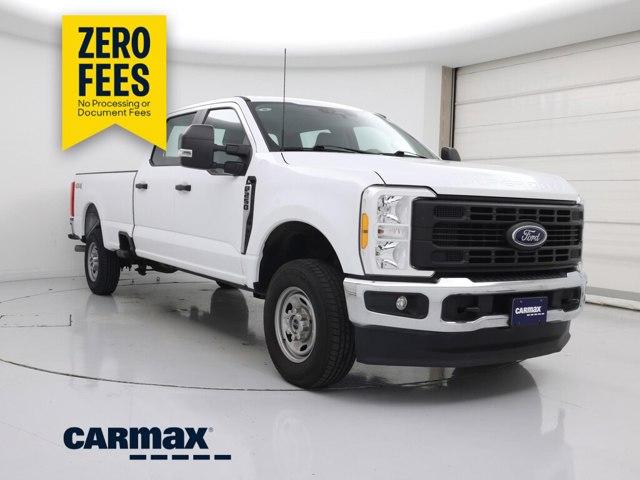 2023 Ford Super Duty F-250 XL