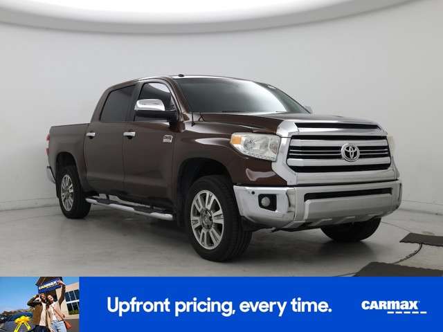2015 Toyota Tundra 4WD Truck 1794