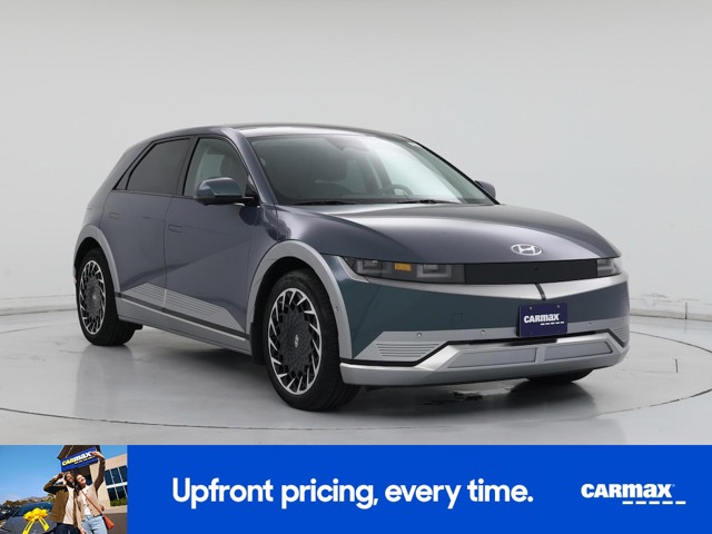 2023 Hyundai IONIQ 5 Limited