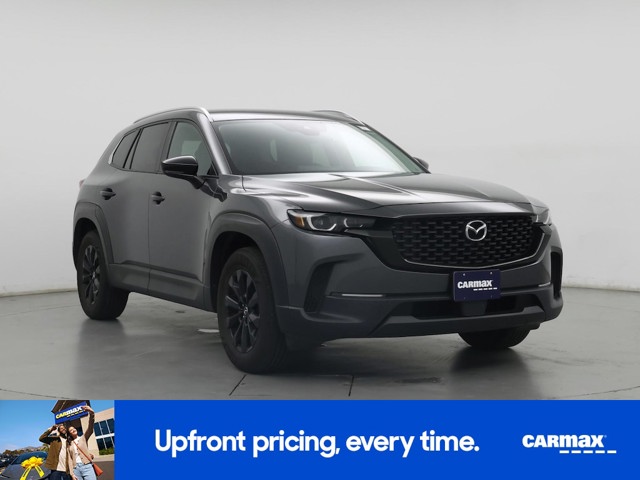 2024 Mazda CX-50 2.5 S Preferred Package