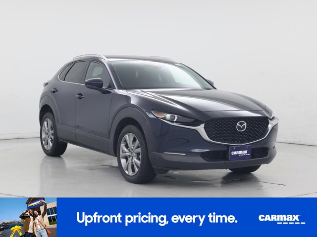 2023 Mazda CX-30 2.5 S Select Package