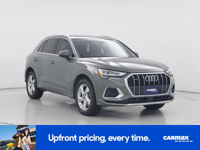 2021 Audi Q3 Premium