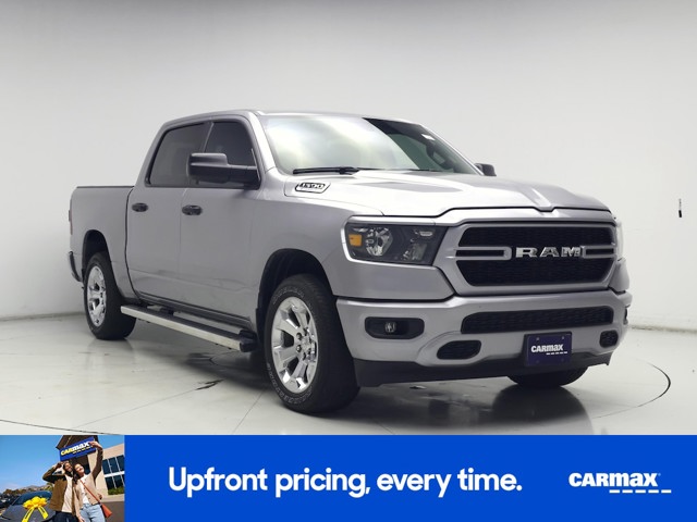 2024 Ram 1500 Lonestar