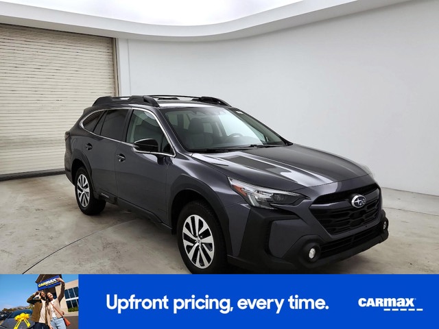 2023 Subaru Outback Premium
