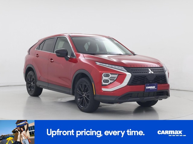 2024 Mitsubishi Eclipse Cross LE