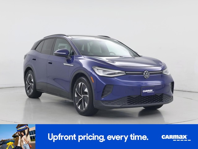 2022 Volkswagen ID.4 PRO S