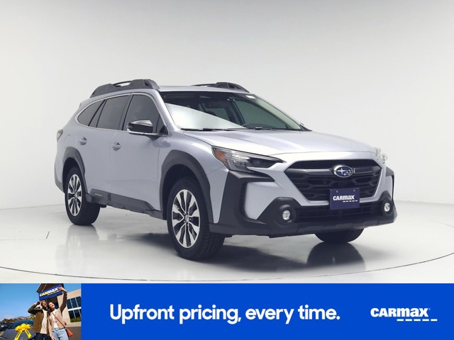 2023 Subaru Outback Limited