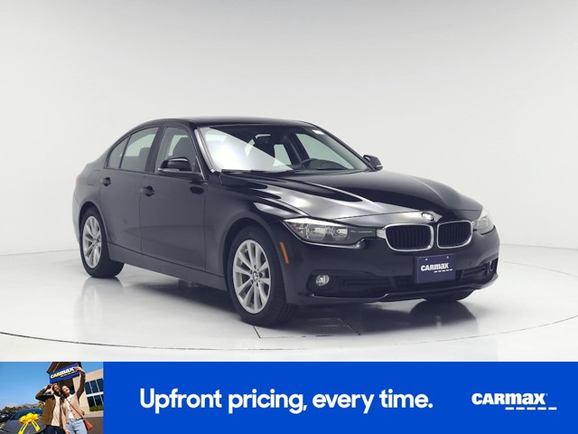 2016 BMW 3 Series XI