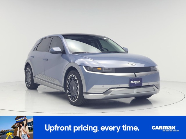 2024 Hyundai IONIQ 5 Limited