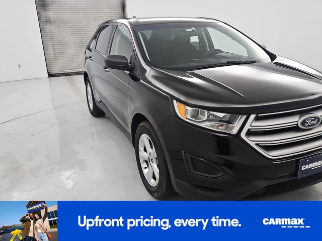 2018 Ford Edge SE