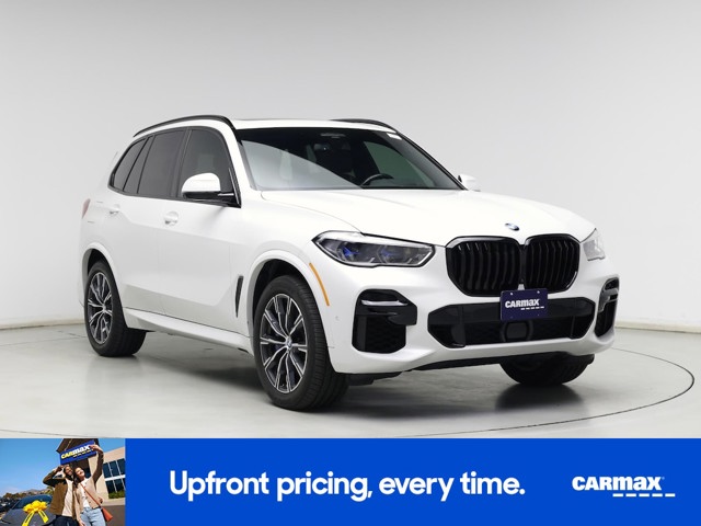 2023 BMW X5 M50i