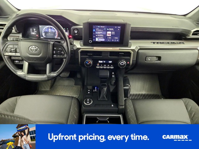 2025 Toyota Tacoma 2WD SR5