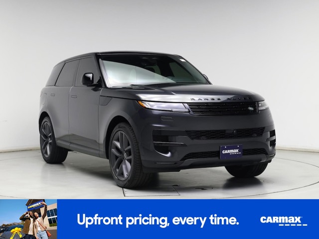 2024 Land Rover Range Rover Sport SE Dynamic