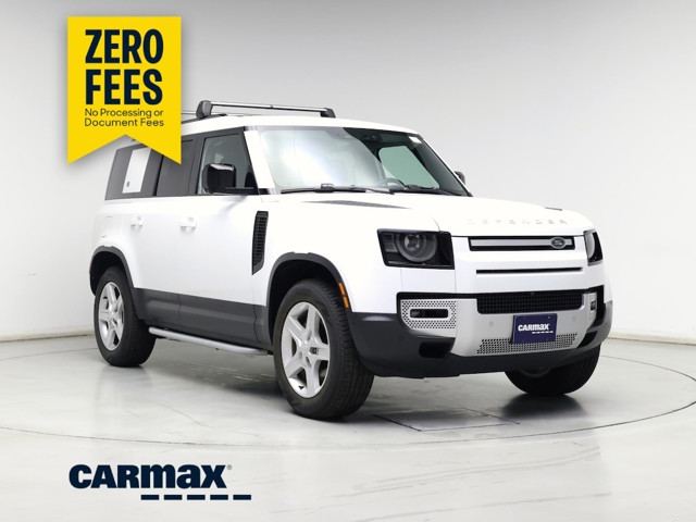 2023 Land Rover Defender 110 SE