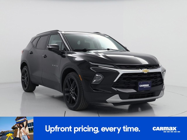 2023 Chevrolet Blazer 3LT