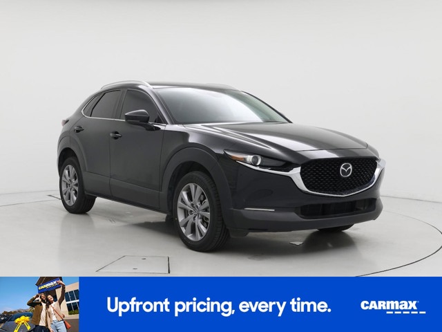 2023 Mazda CX-30 2.5 S Preferred Package