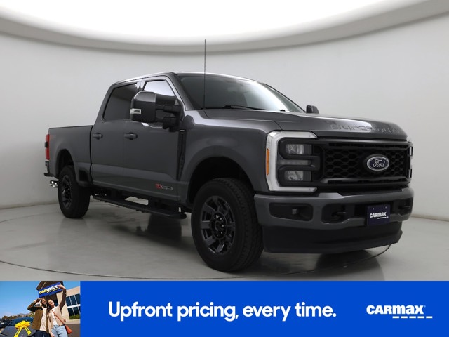 2023 Ford Super Duty F-250 SRW Lariat