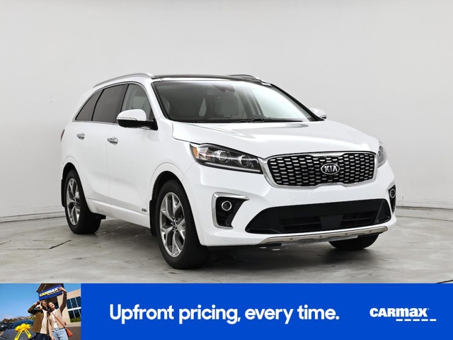 2020 Kia Sorento SX